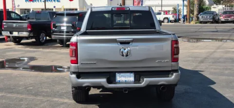 More photos of 2021 Ram 1500 Crew Cab Big Horn Pickup 4D 5 1/2 ft at Best Deal Auto Group, TX