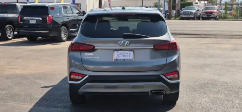 More photos of 2019 Hyundai Santa Fe 2.4 SE Sport Utility 4D at Best Deal Auto Group, TX