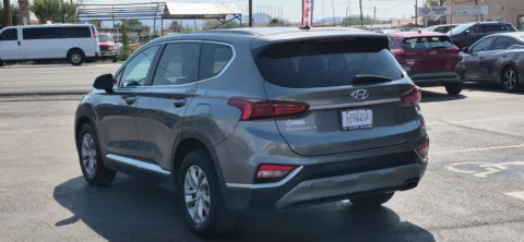 More photos of 2019 Hyundai Santa Fe 2.4 SE Sport Utility 4D at Best Deal Auto Group, TX