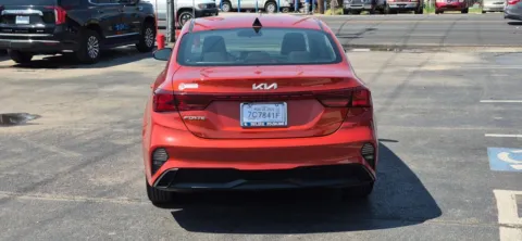 More photos of 2023 Kia Forte LXS Sedan 4D at Best Deal Auto Group, TX
