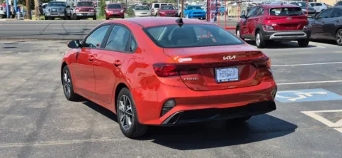 More photos of 2023 Kia Forte LXS Sedan 4D at Best Deal Auto Group, TX