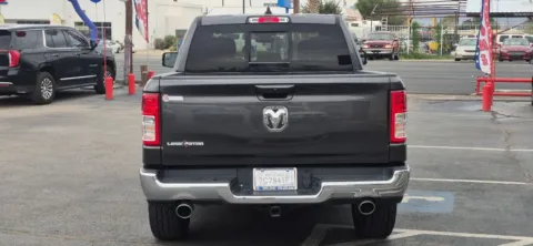More photos of 2022 Ram 1500 Crew Cab Lone Star Pickup 4D 5 1/2 ft at Best Deal Auto Group, TX
