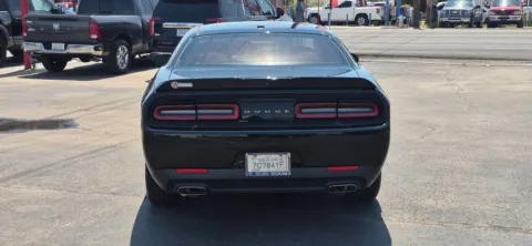 More photos of 2019 Dodge Challenger SXT Coupe 2D at Best Deal Auto Group, TX