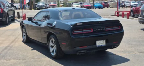 More photos of 2019 Dodge Challenger SXT Coupe 2D at Best Deal Auto Group, TX