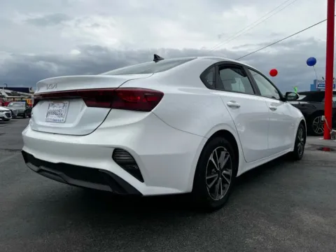 More photos of 2022 Kia Forte LXS Sedan 4D at Best Deal Auto Group, TX