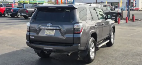 More photos of 2015 Toyota 4Runner SR5 Sport Utility 4D at Best Deal Auto Group, TX