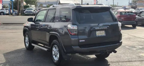 More photos of 2015 Toyota 4Runner SR5 Sport Utility 4D at Best Deal Auto Group, TX