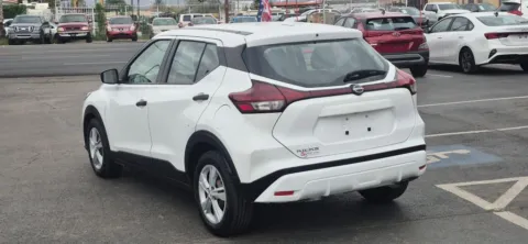 More photos of 2023 Nissan Kicks S Sport Utility 4D at Best Deal Auto Group, TX