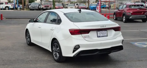 More photos of 2023 Kia Forte LXS Sedan 4D at Best Deal Auto Group, TX