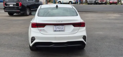 More photos of 2023 Kia Forte LXS Sedan 4D at Best Deal Auto Group, TX
