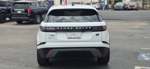 More photos of 2018 Land Rover Range Rover Velar S Sport Utility 4D at Best Deal Auto Group, TX