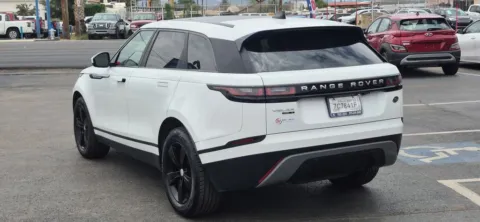 More photos of 2018 Land Rover Range Rover Velar S Sport Utility 4D at Best Deal Auto Group, TX