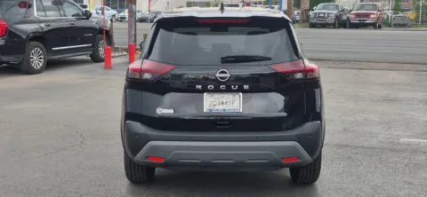 More photos of 2023 Nissan Rogue S (2023.5) Sport Utility 4D at Best Deal Auto Group, TX