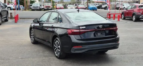 More photos of 2025 Volkswagen Jetta 1.5T S Sedan 4D at Best Deal Auto Group, TX