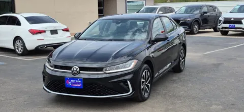 Photos of 2025 Volkswagen Jetta 1.5T S Sedan 4D for sale in El Paso, TX at Best Deal Auto Group