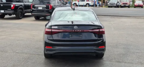 More photos of 2025 Volkswagen Jetta 1.5T S Sedan 4D at Best Deal Auto Group, TX