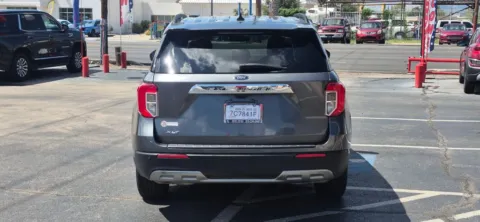 More photos of 2023 Ford Explorer XLT Sport Utility 4D at Best Deal Auto Group, TX