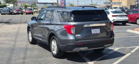 More photos of 2023 Ford Explorer XLT Sport Utility 4D at Best Deal Auto Group, TX