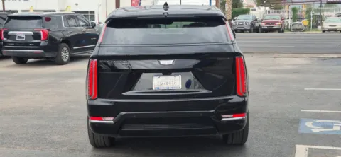 More photos of 2025 Cadillac Escalade IQ Sport 2 Sport Utility 4D at Best Deal Auto Group, TX