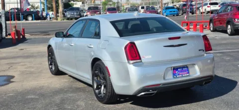 More photos of 2022 Chrysler 300 S V6 Sedan 4D at Best Deal Auto Group, TX