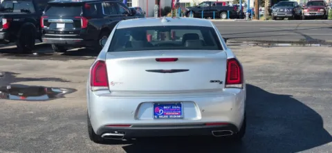 More photos of 2022 Chrysler 300 S V6 Sedan 4D at Best Deal Auto Group, TX