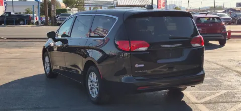 More photos of 2022 Chrysler Voyager LX Van 4D at Best Deal Auto Group, TX