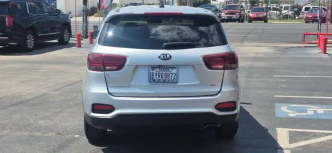 More photos of 2020 Kia Sorento LX Sport Utility 4D at Best Deal Auto Group, TX