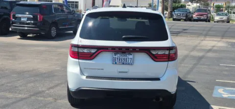 More photos of 2023 Dodge Durango SXT Sport Utility 4D at Best Deal Auto Group, TX