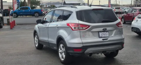 More photos of 2014 Ford Escape SE Sport Utility 4D at Best Deal Auto Group, TX