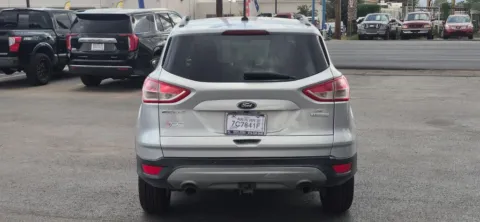 More photos of 2014 Ford Escape SE Sport Utility 4D at Best Deal Auto Group, TX