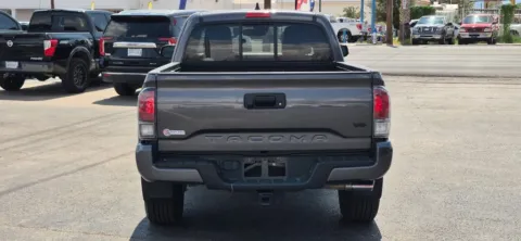 More photos of 2022 Toyota Tacoma Access Cab TRD Sport Pickup 4D 6 ft at Best Deal Auto Group, TX