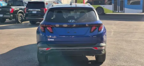 More photos of 2024 Hyundai Tucson SEL Sport Utility 4D at Best Deal Auto Group, TX