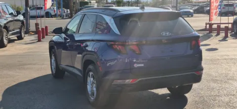 More photos of 2024 Hyundai Tucson SEL Sport Utility 4D at Best Deal Auto Group, TX