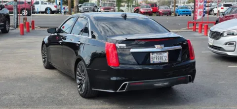 More photos of 2017 Cadillac CTS 3.6 Luxury Sedan 4D at Best Deal Auto Group, TX
