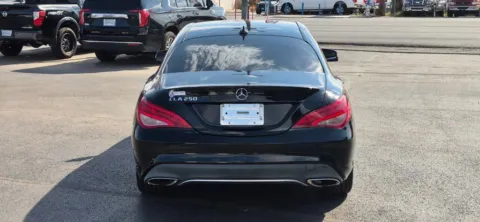 More photos of 2018 Mercedes-Benz CLA 250 Coupe 4D at Best Deal Auto Group, TX