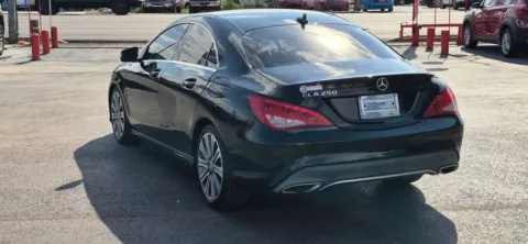 More photos of 2018 Mercedes-Benz CLA 250 Coupe 4D at Best Deal Auto Group, TX