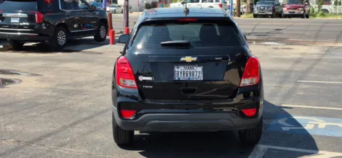 More photos of 2020 Chevrolet Trax LS Sport Utility 4D at Best Deal Auto Group, TX