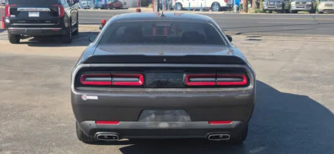 More photos of 2021 Dodge Challenger GT Coupe 2D at Best Deal Auto Group, TX