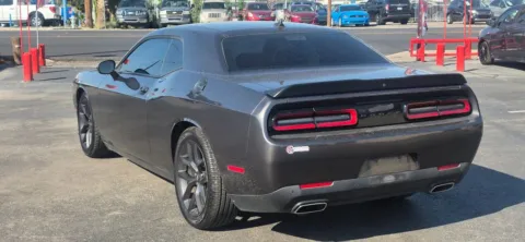 More photos of 2021 Dodge Challenger GT Coupe 2D at Best Deal Auto Group, TX
