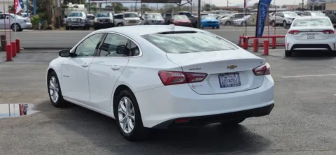 More photos of 2023 Chevrolet Malibu 1LT Sedan 4D at Best Deal Auto Group, TX