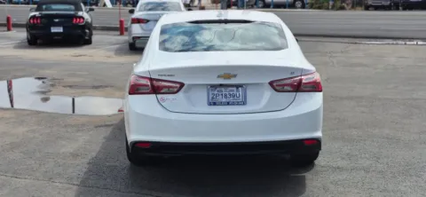 More photos of 2023 Chevrolet Malibu 1LT Sedan 4D at Best Deal Auto Group, TX