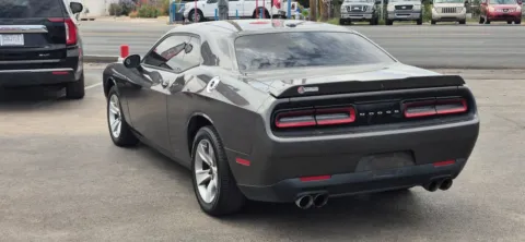 More photos of 2021 Dodge Challenger SXT Coupe 2D at Best Deal Auto Group, TX
