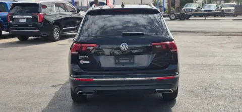 More photos of 2020 Volkswagen Tiguan SE Sport Utility 4D at Best Deal Auto Group, TX