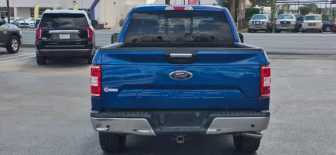 More photos of 2018 Ford F-150 Super Cab XLT Pickup 4D 6 1/2 ft at Best Deal Auto Group, TX