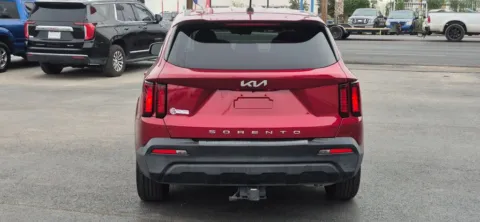 More photos of 2022 Kia Sorento LX Sport Utility 4D at Best Deal Auto Group, TX