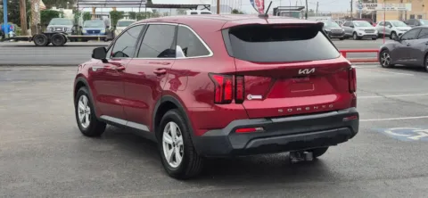 More photos of 2022 Kia Sorento LX Sport Utility 4D at Best Deal Auto Group, TX
