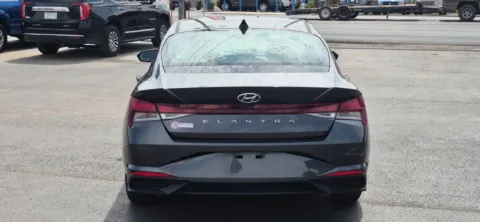 More photos of 2021 Hyundai Elantra SE Sedan 4D at Best Deal Auto Group, TX