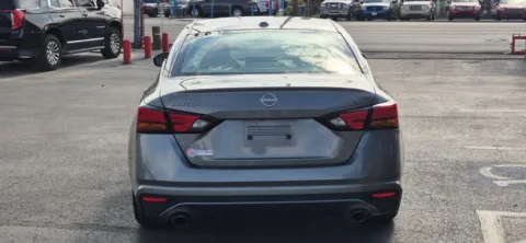 More photos of 2023 Nissan Altima 2.5 SL Sedan 4D at Best Deal Auto Group, TX