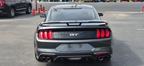 More photos of 2020 Ford Mustang GT Coupe 2D at Best Deal Auto Group, TX