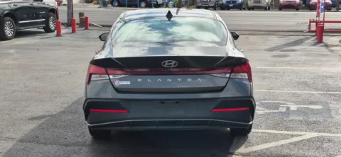 More photos of 2024 Hyundai Elantra SEL Sedan 4D at Best Deal Auto Group, TX